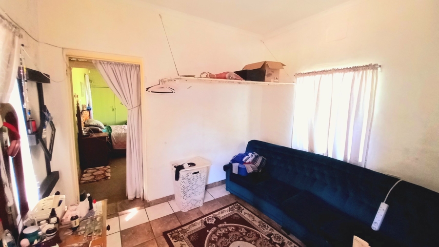 5 Bedroom Property for Sale in Sasolburg Ext 4 Free State